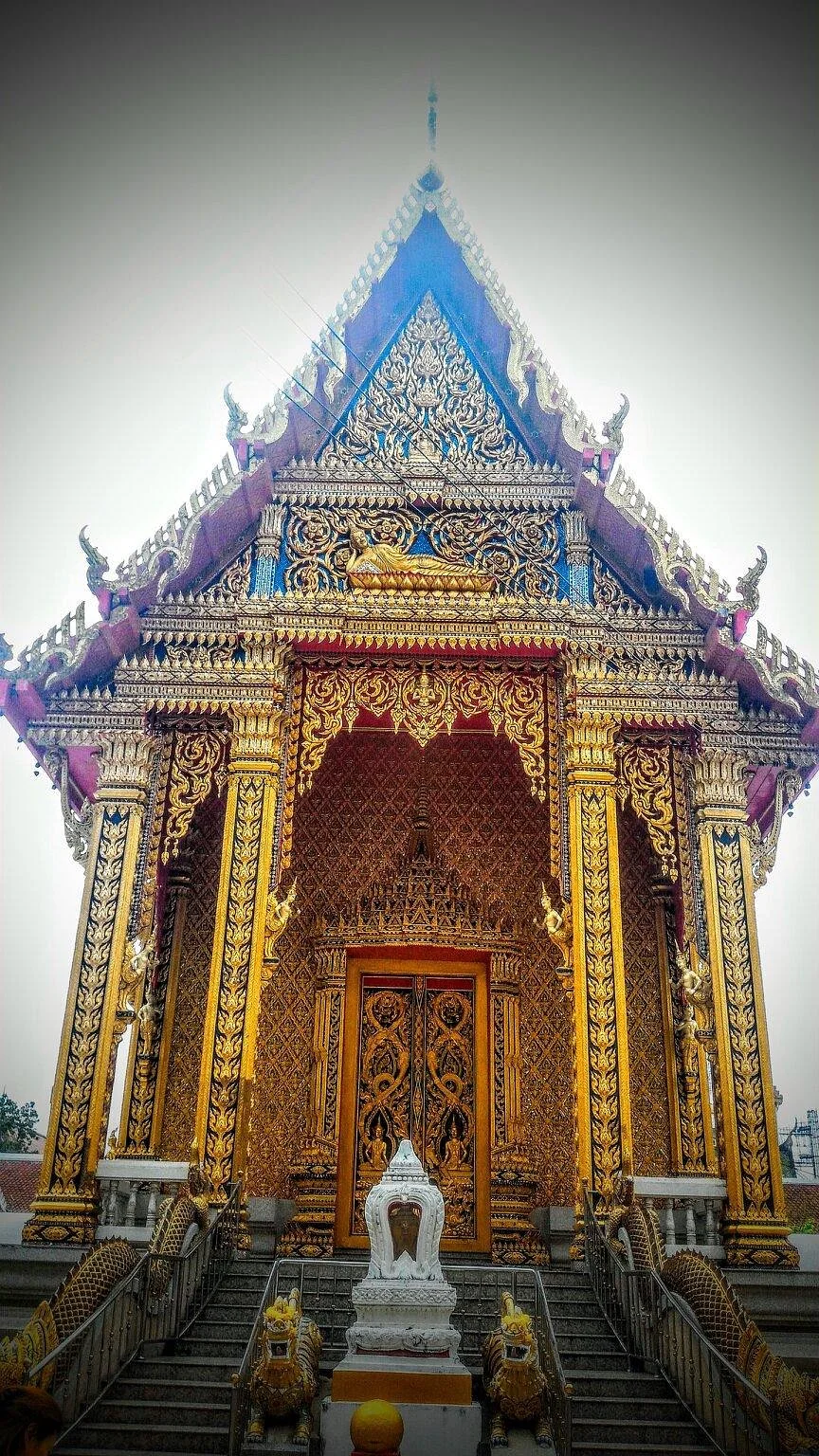 Wat Protketchettharam