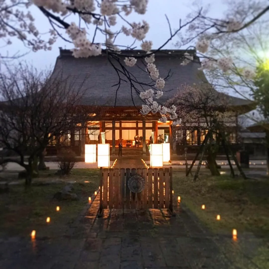Jokoji Temple
