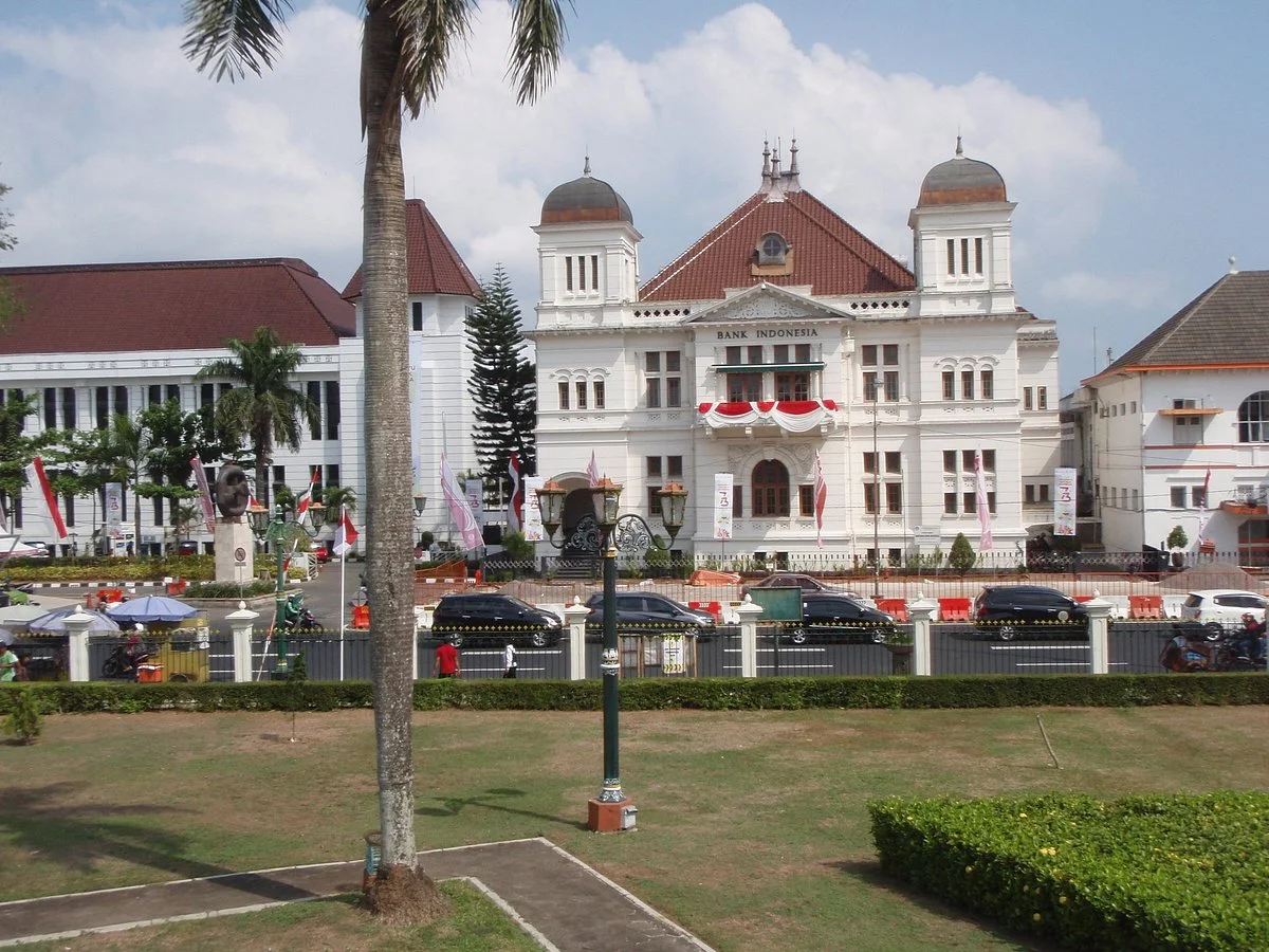 Bank Indonesia