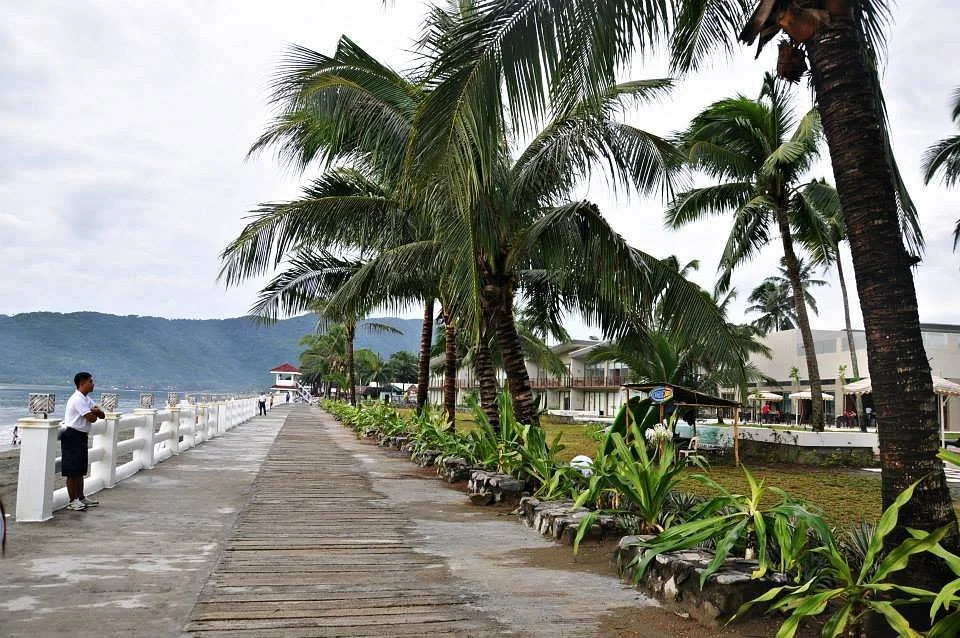 Barangay Sabang