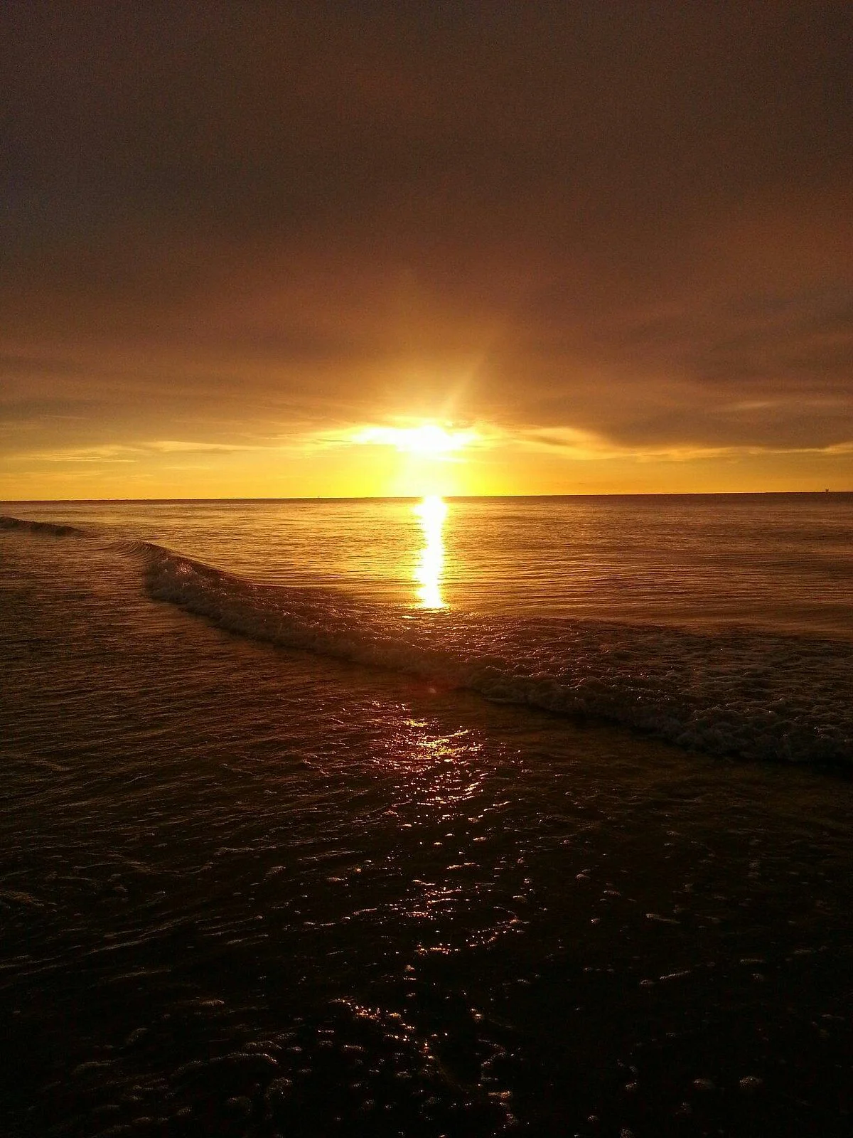 Pantai Seri Kenangan