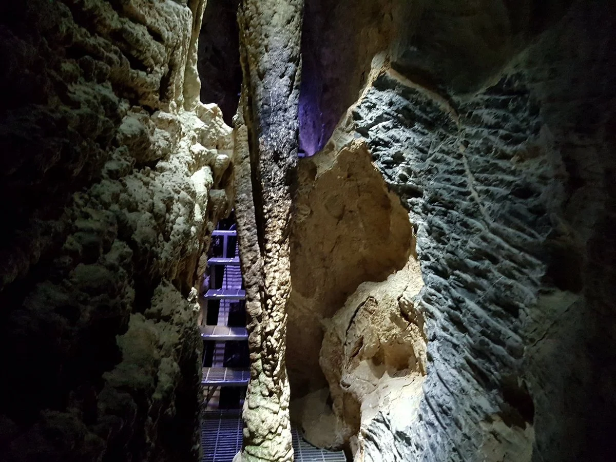 Gossi Cave