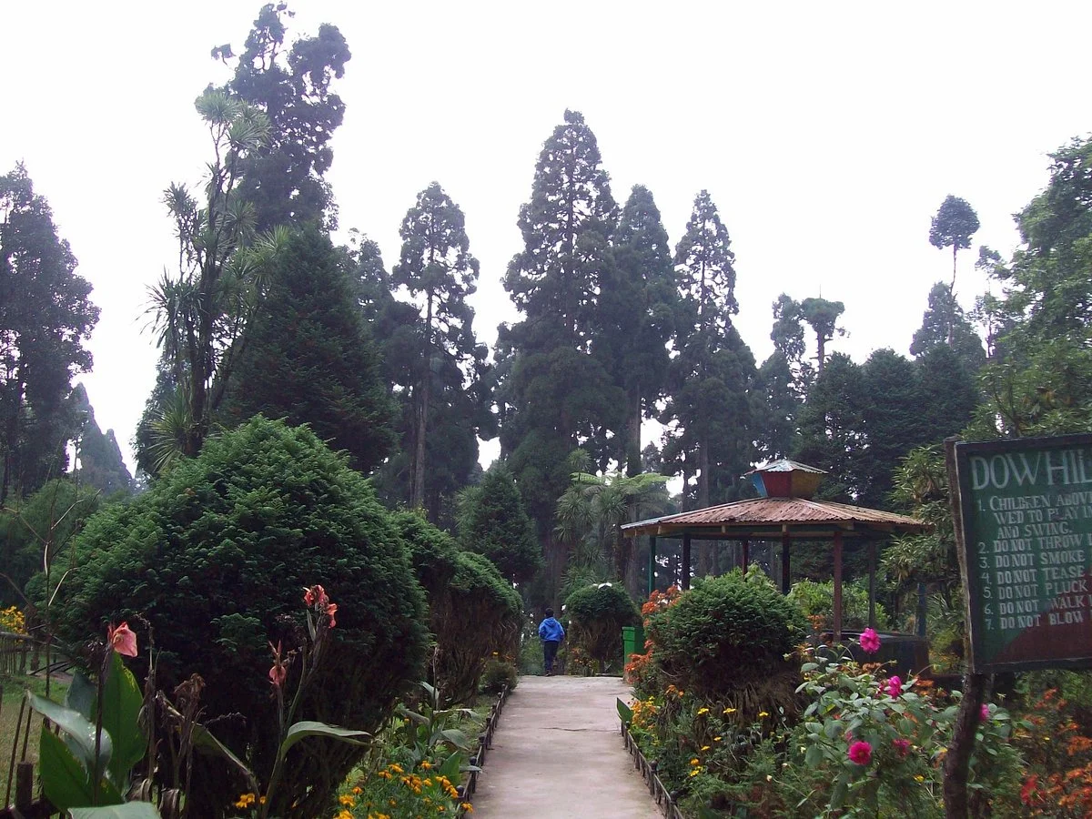 Deer Park