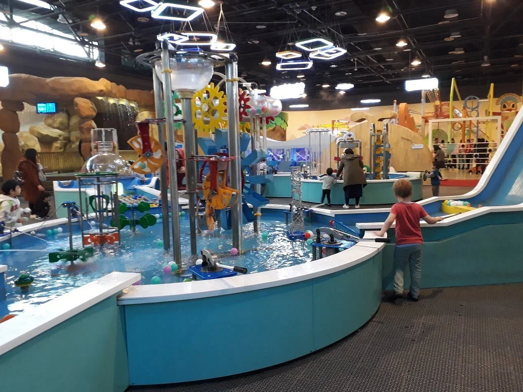 Xiamen Youth Science and Technology Museum