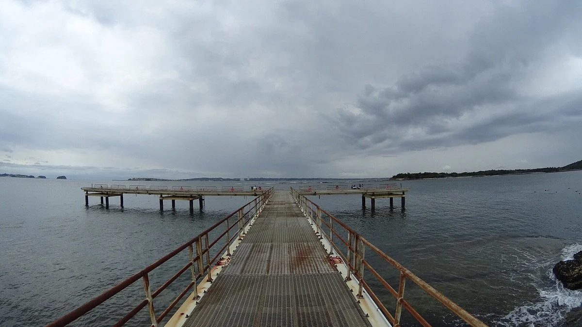 Oura Beach