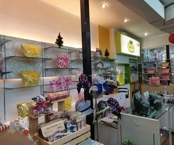 Vogue Shopping Center