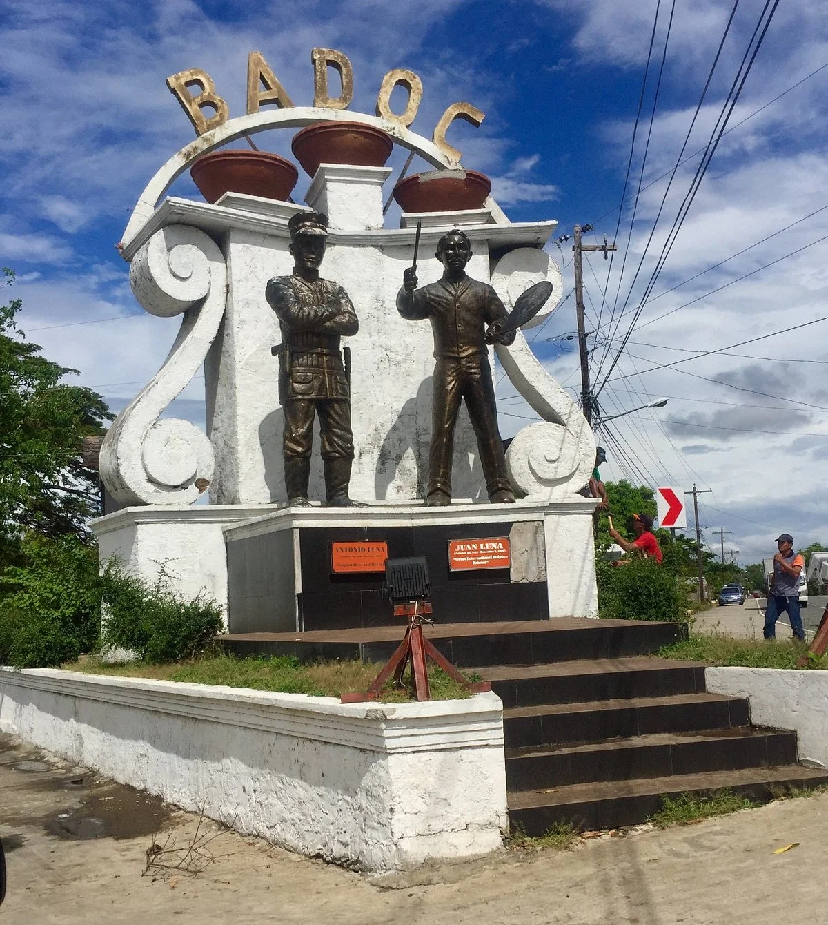 Juan Luna Shrine