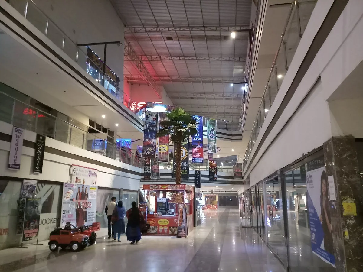 GnG Mall