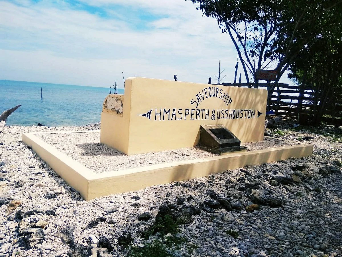 Munir Beach