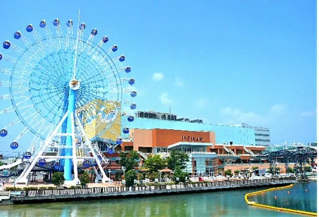 Chibimarukochan Land