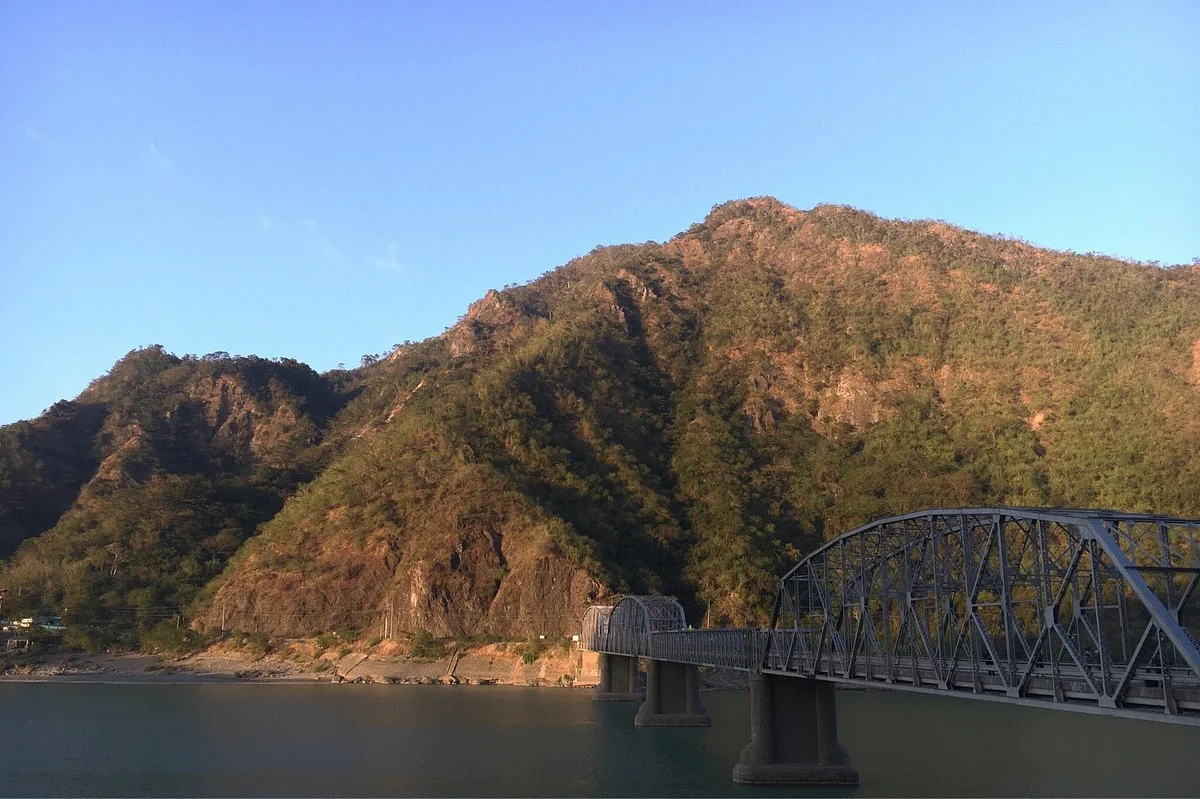 Quirino Bridge