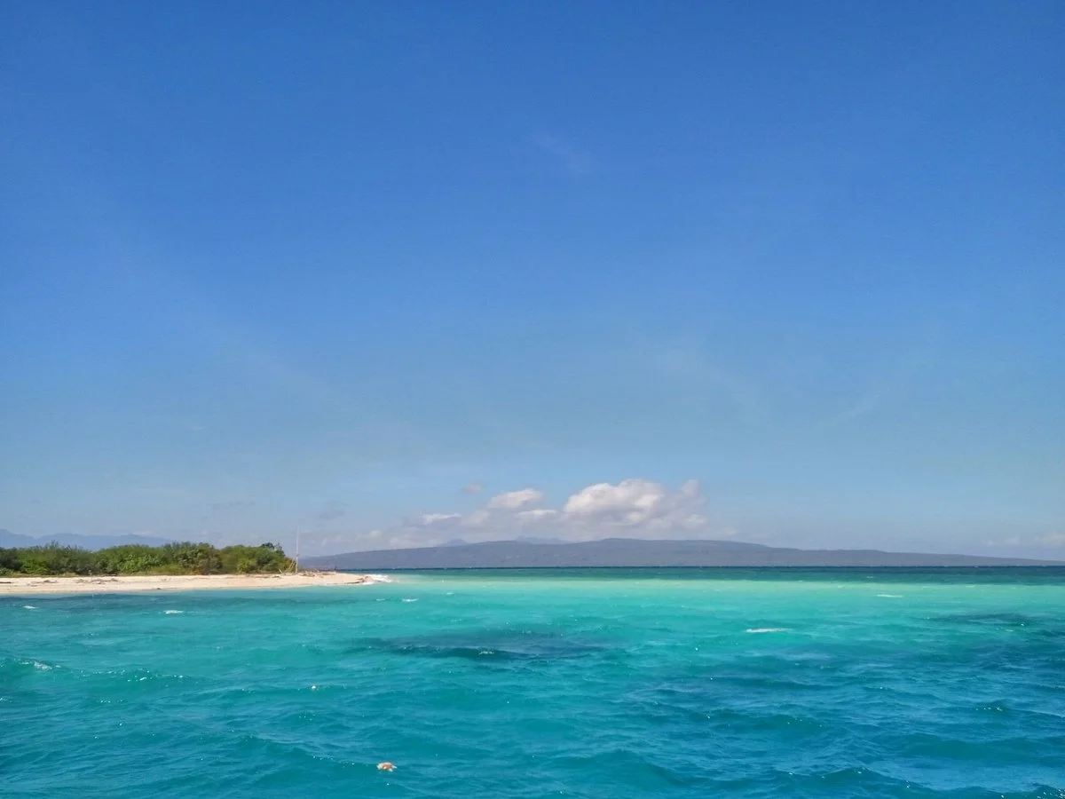 Tabuhan Island