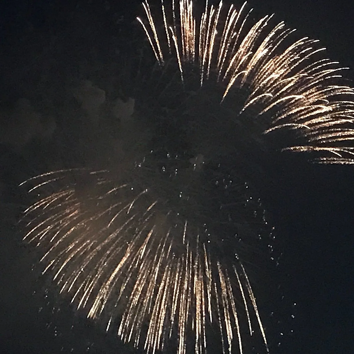 Yokosuka Kaikokusai Fireworks