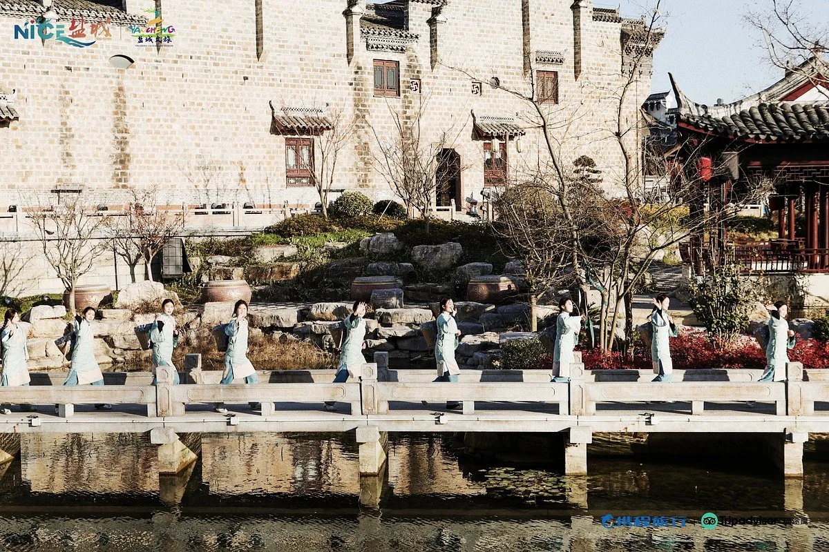 Yangcheng Lake
