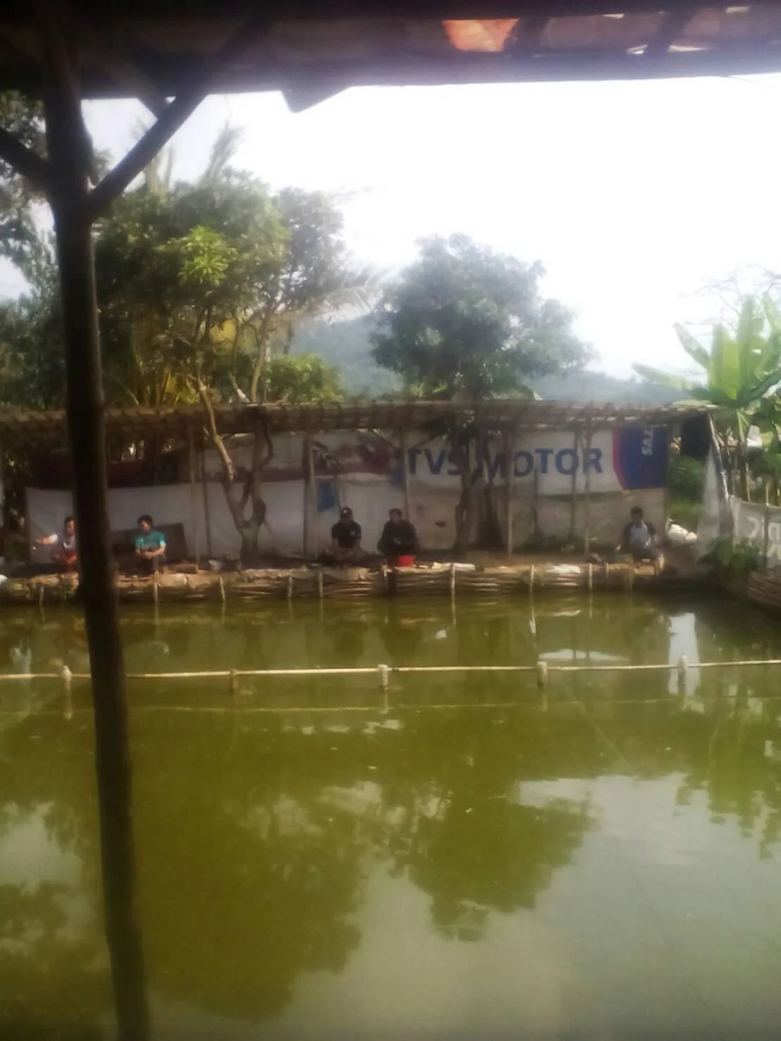 Pemancingan Mang Iing