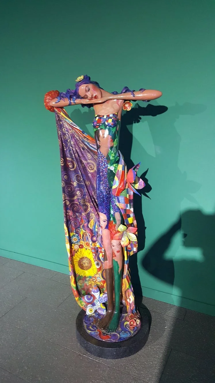 Interactive Art Museum