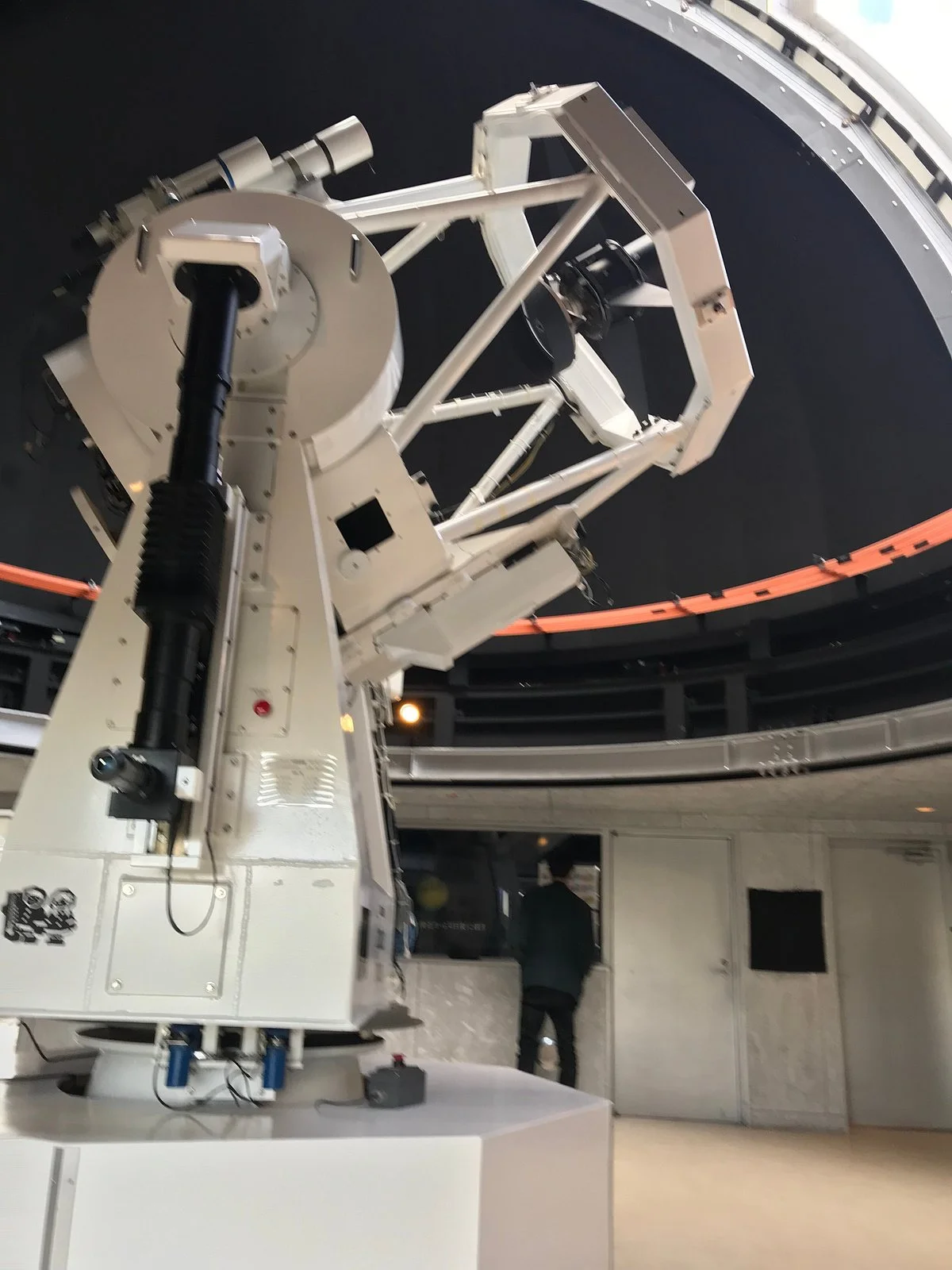 Ginga no Mori Astronomical Observatory