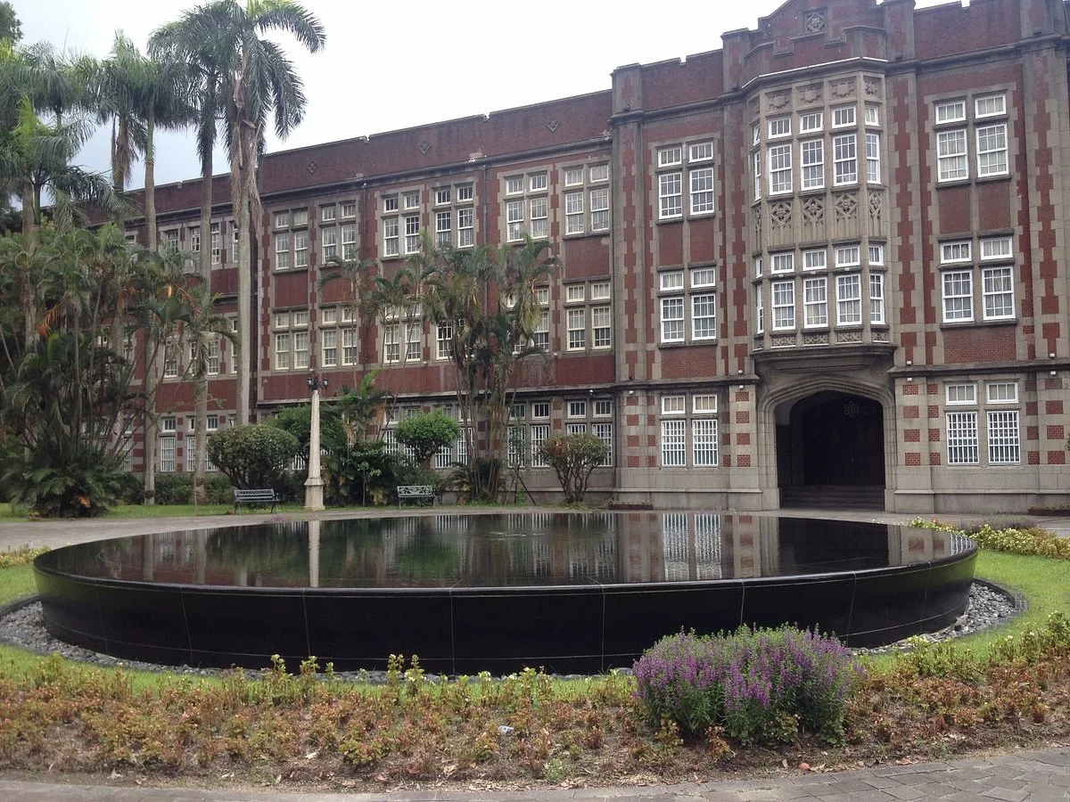 National Taiwan Normal University