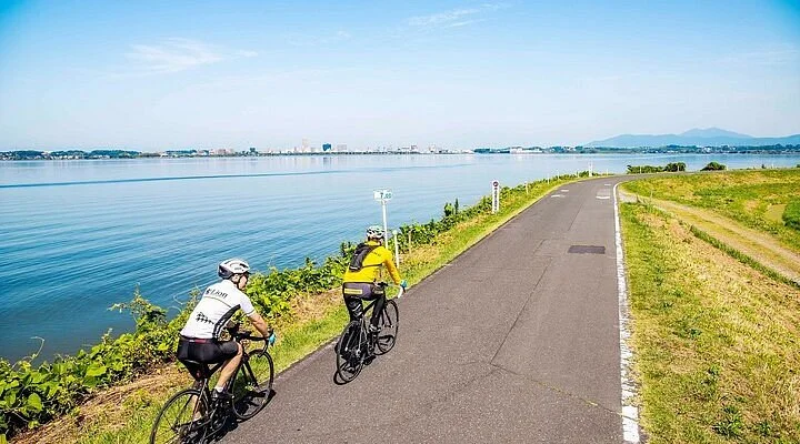 Sakuraminami Sports Park