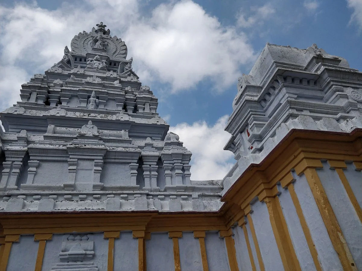 Ammaji Mandir