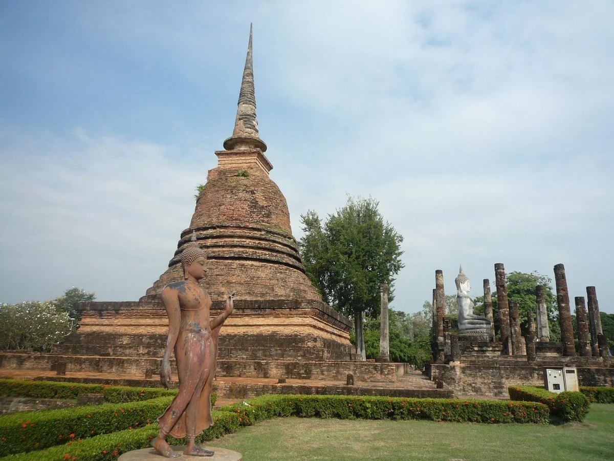 Wat Sa Si