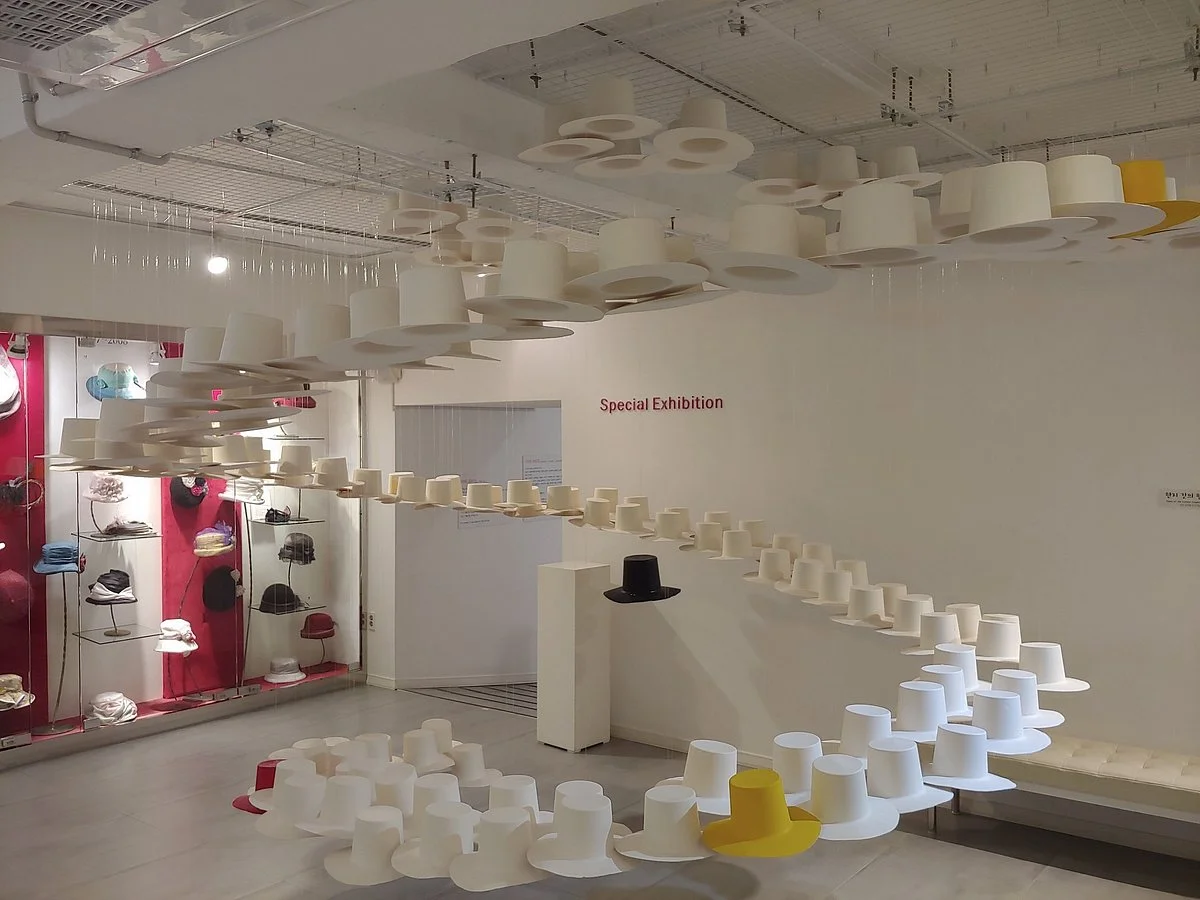 Luielle Hat Culture Center