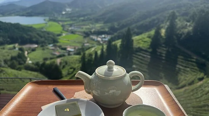 Yeongsanpo Deungdae