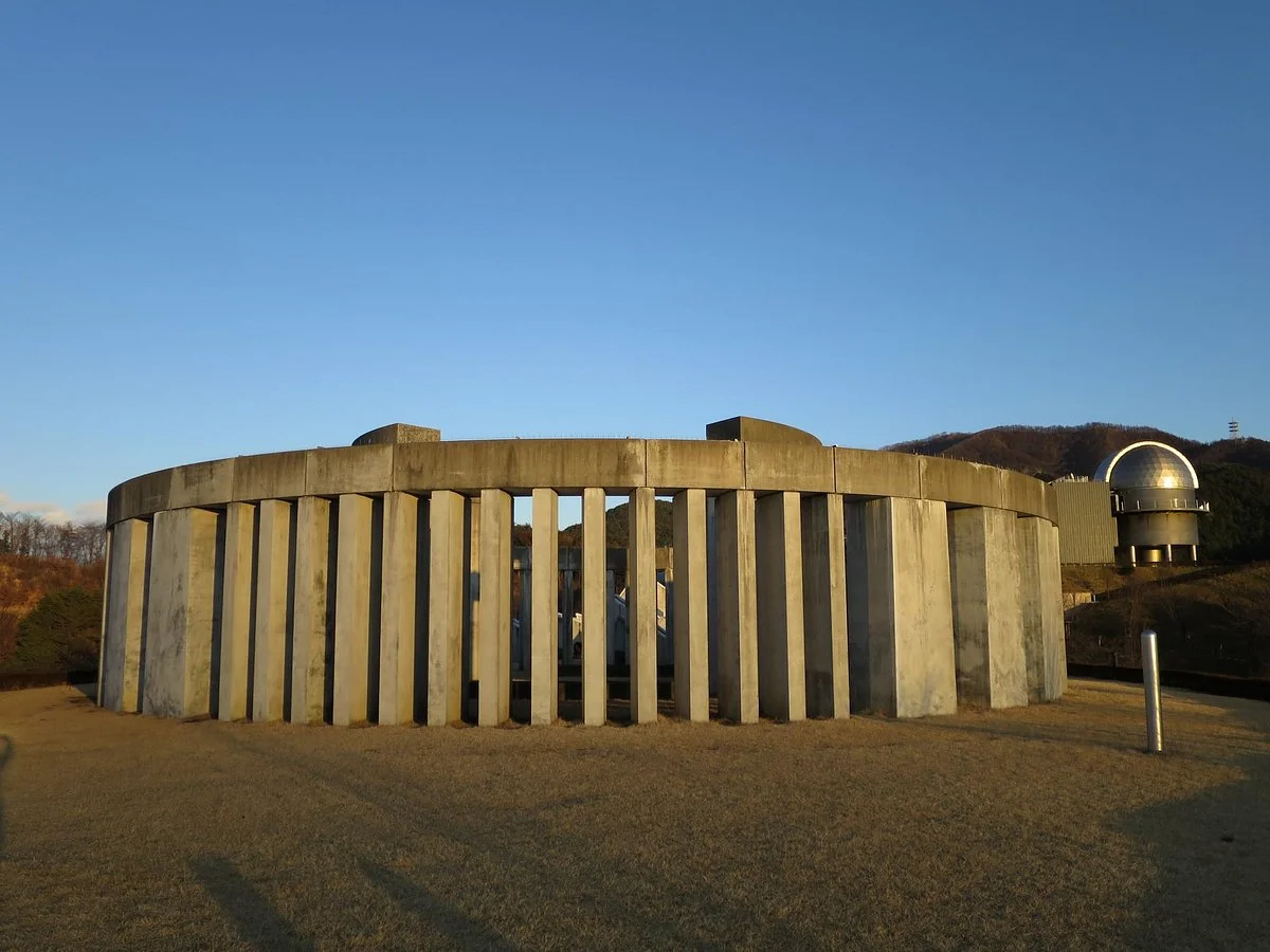 Gunma Astronomical Observatory