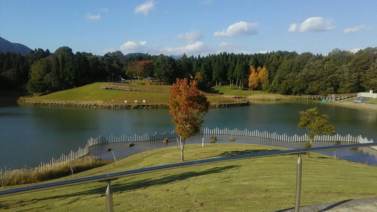 Kameyama Sunshine Park