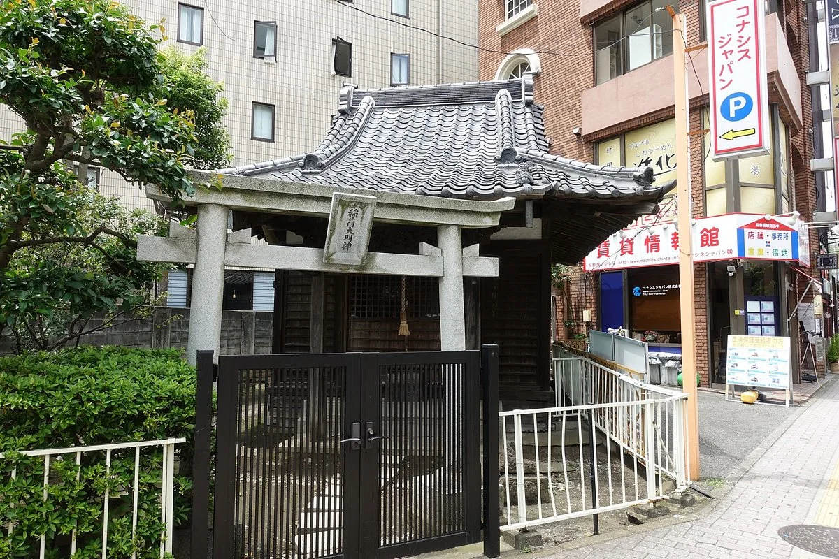 Inari Daimyojin