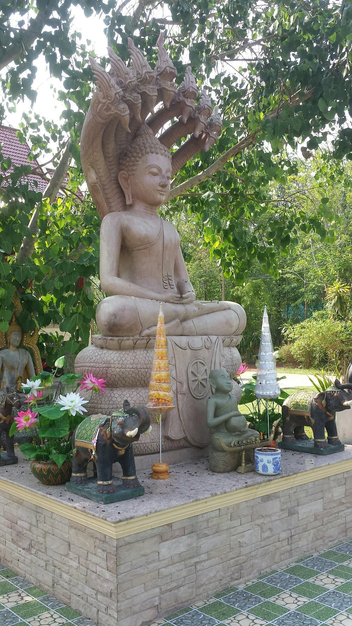 Wat Bo Sang