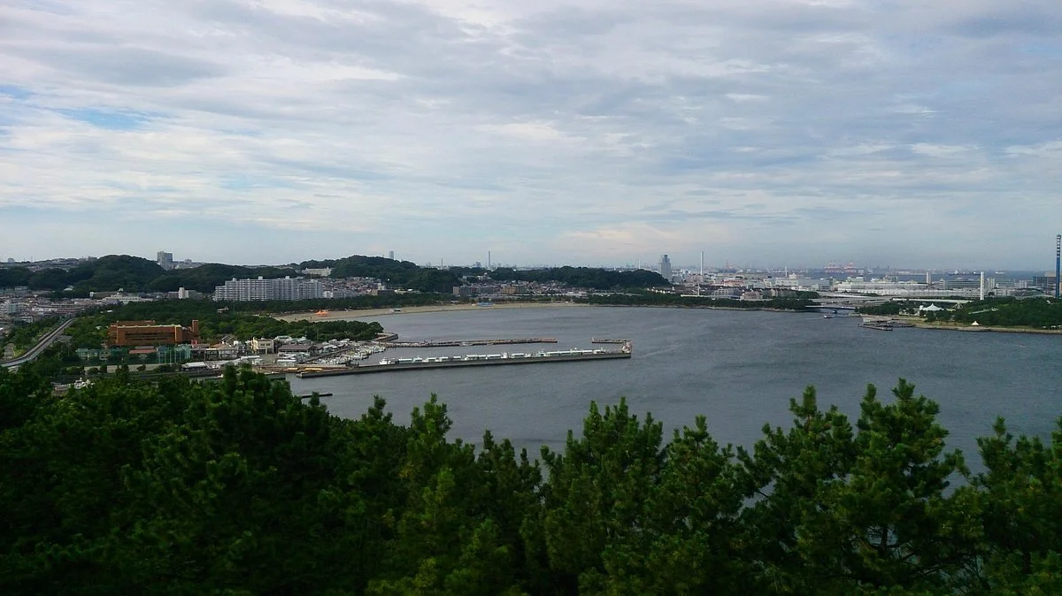 Nojma Park