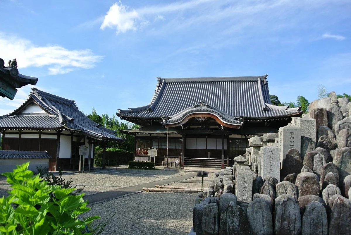 Manjuji Temple