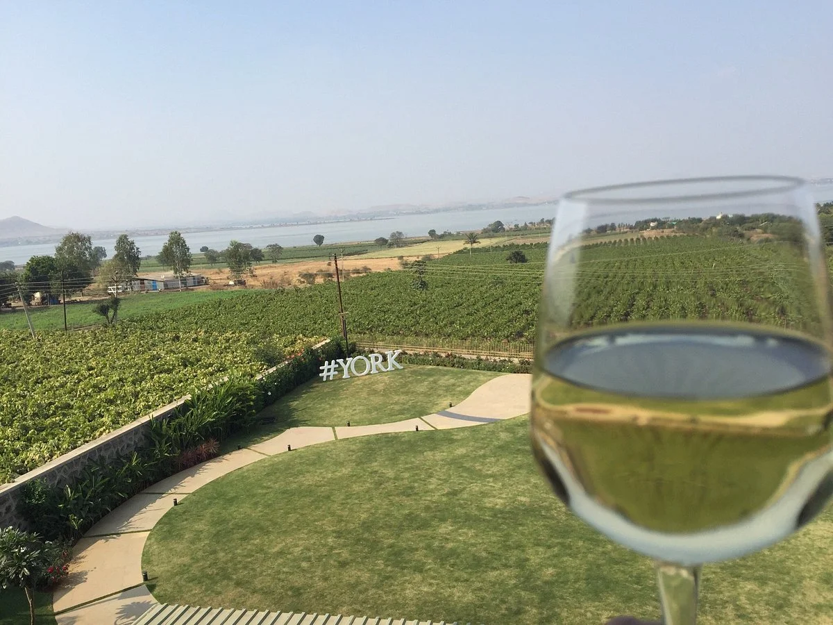 York Winery & Tasting Room