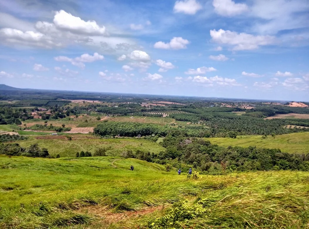 Rimpi Hill