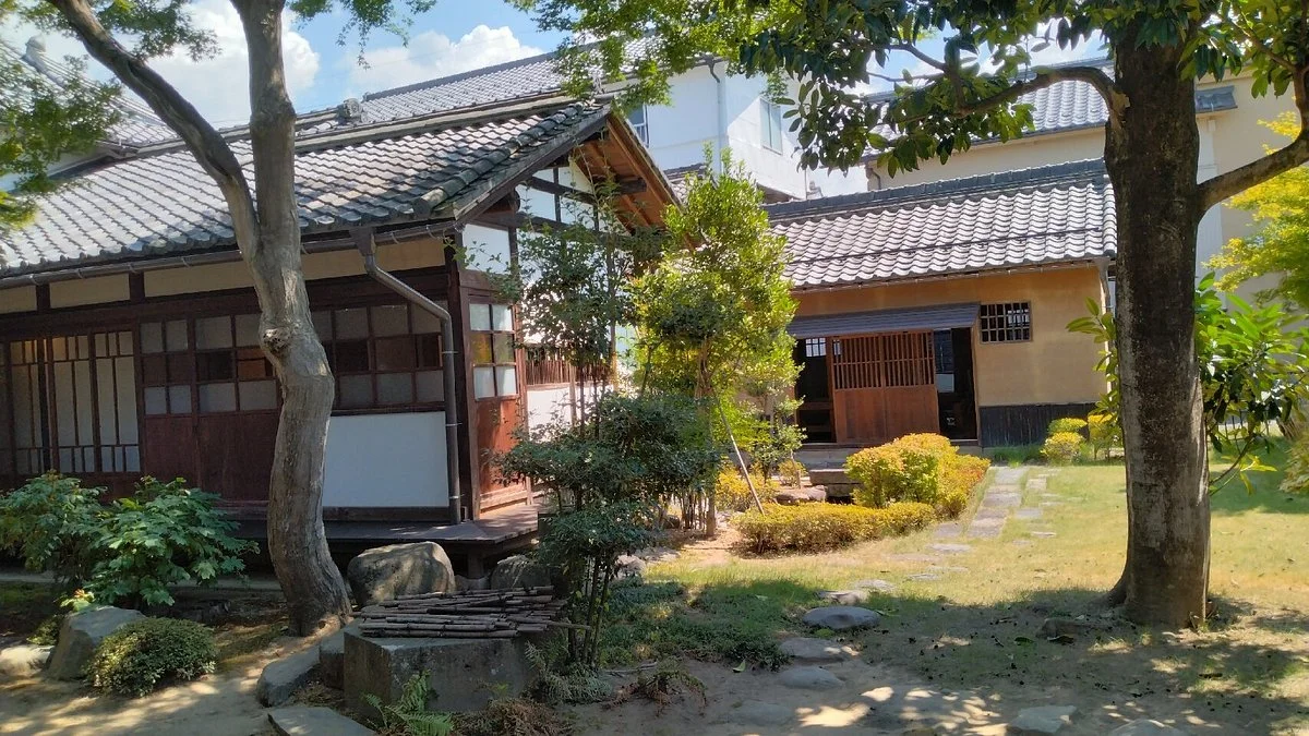 Kyu Otagiri House