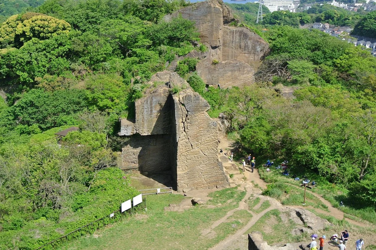 Mt. Takatori