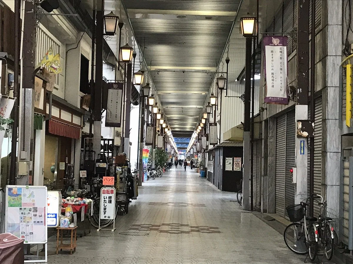 Sakai Yamanokuchi