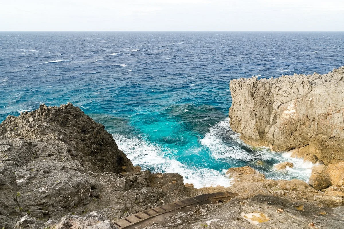 Joriku Bay