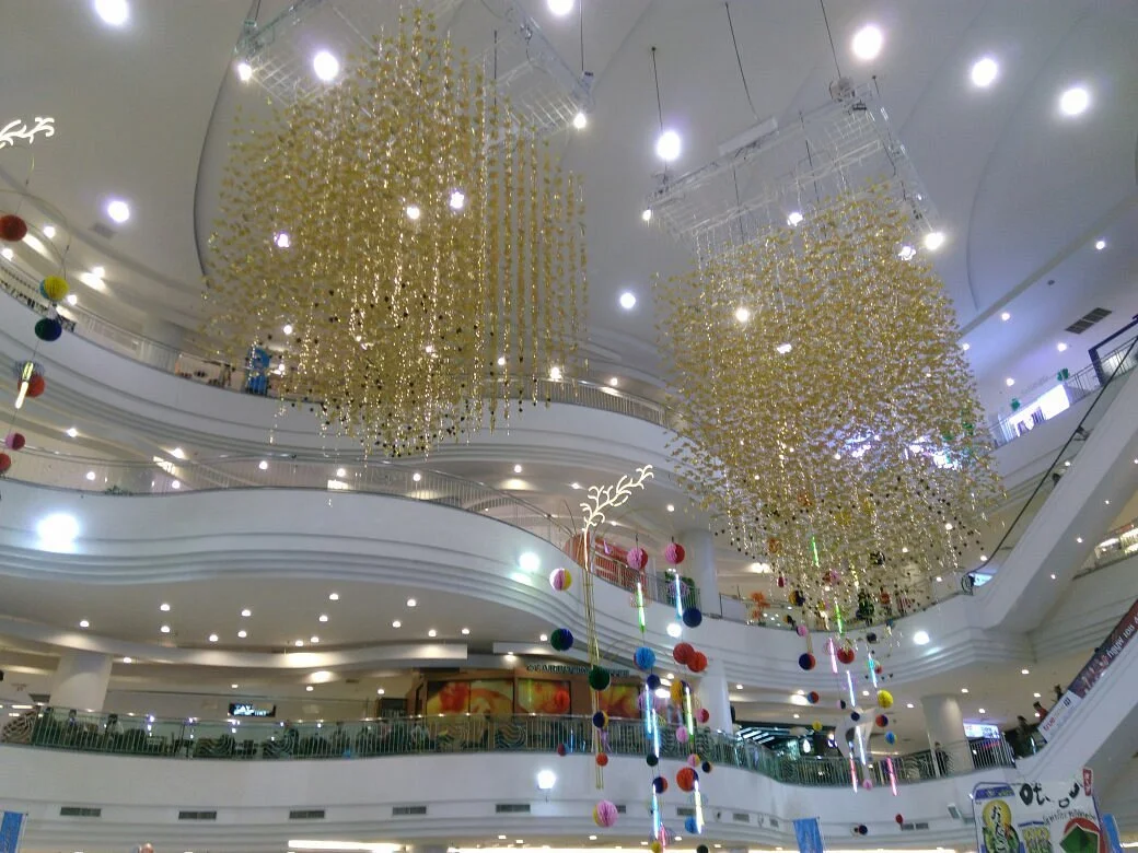The Mall Bangkapi