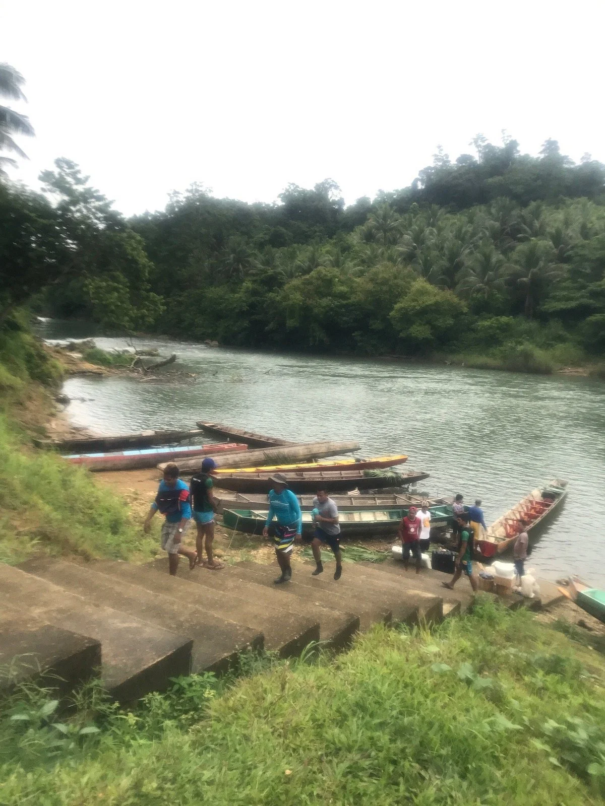 Ulot River