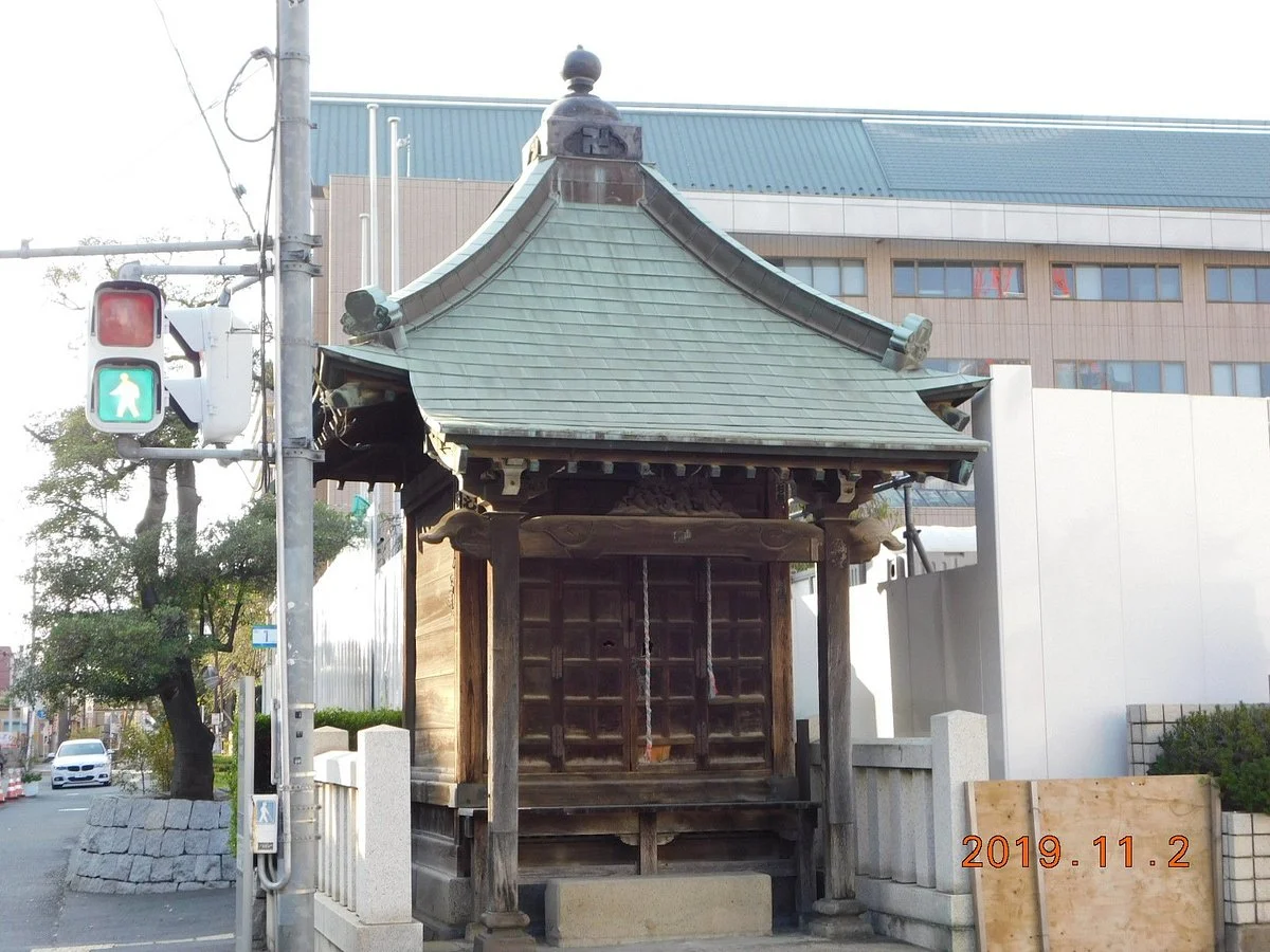 Asakoke no Jizodo