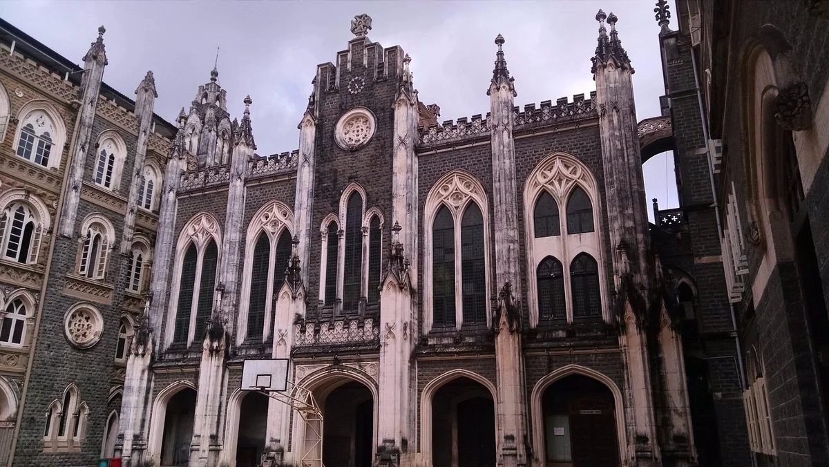 St. Xavier's College