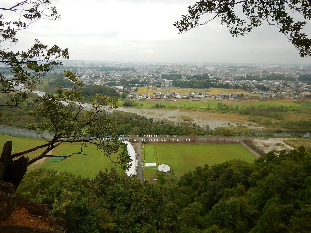 Hamura Shrine