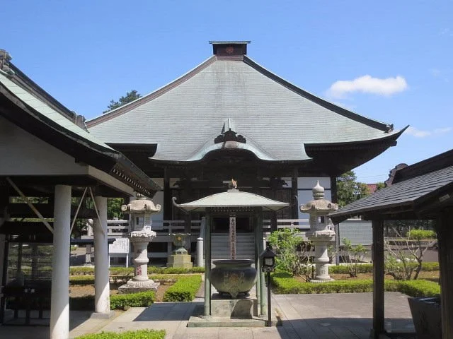 Shoukoku-ji Temple
