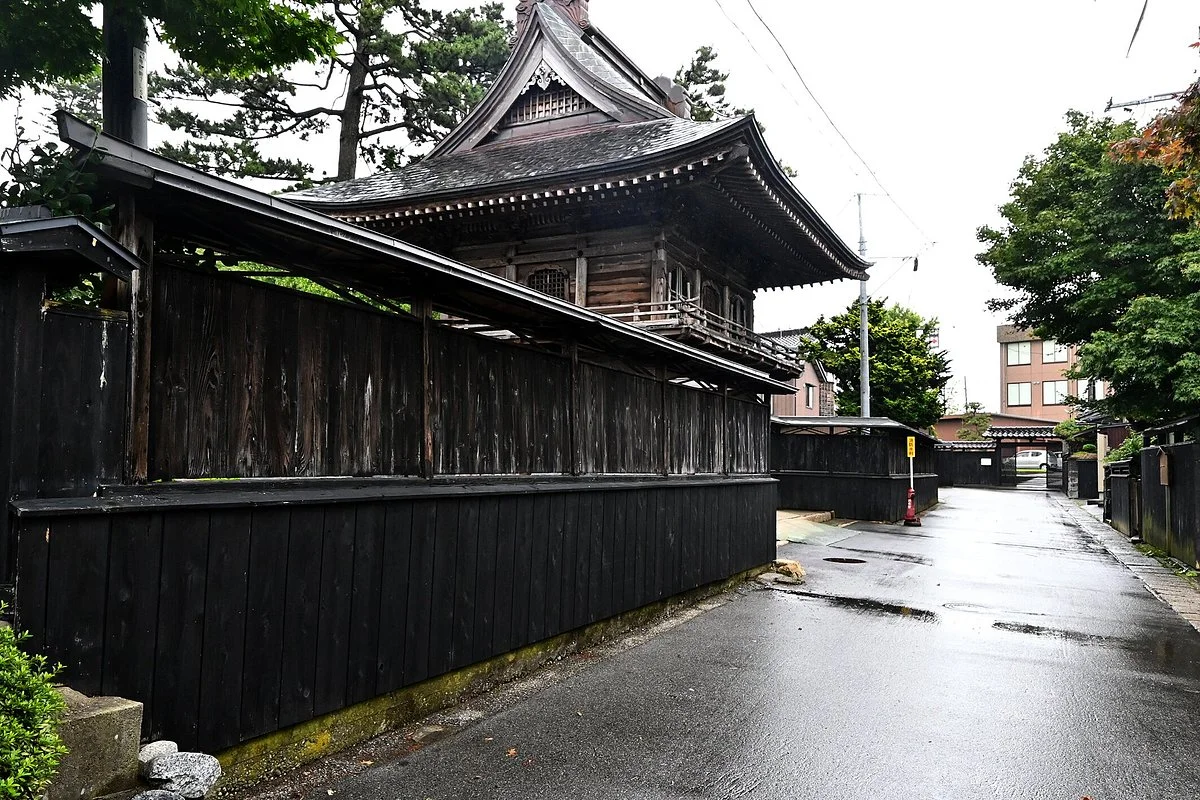 Anzen Alley
