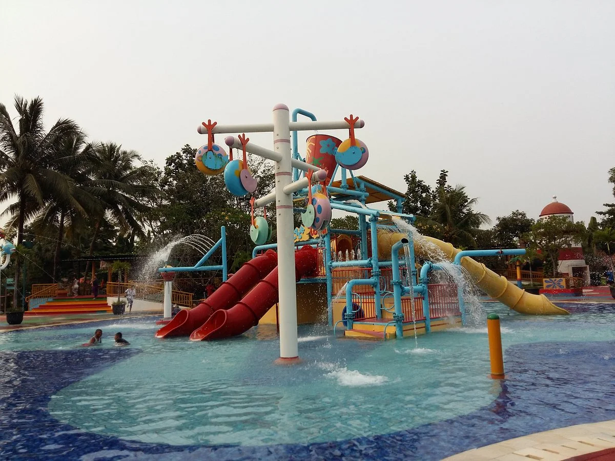 Ocean Park