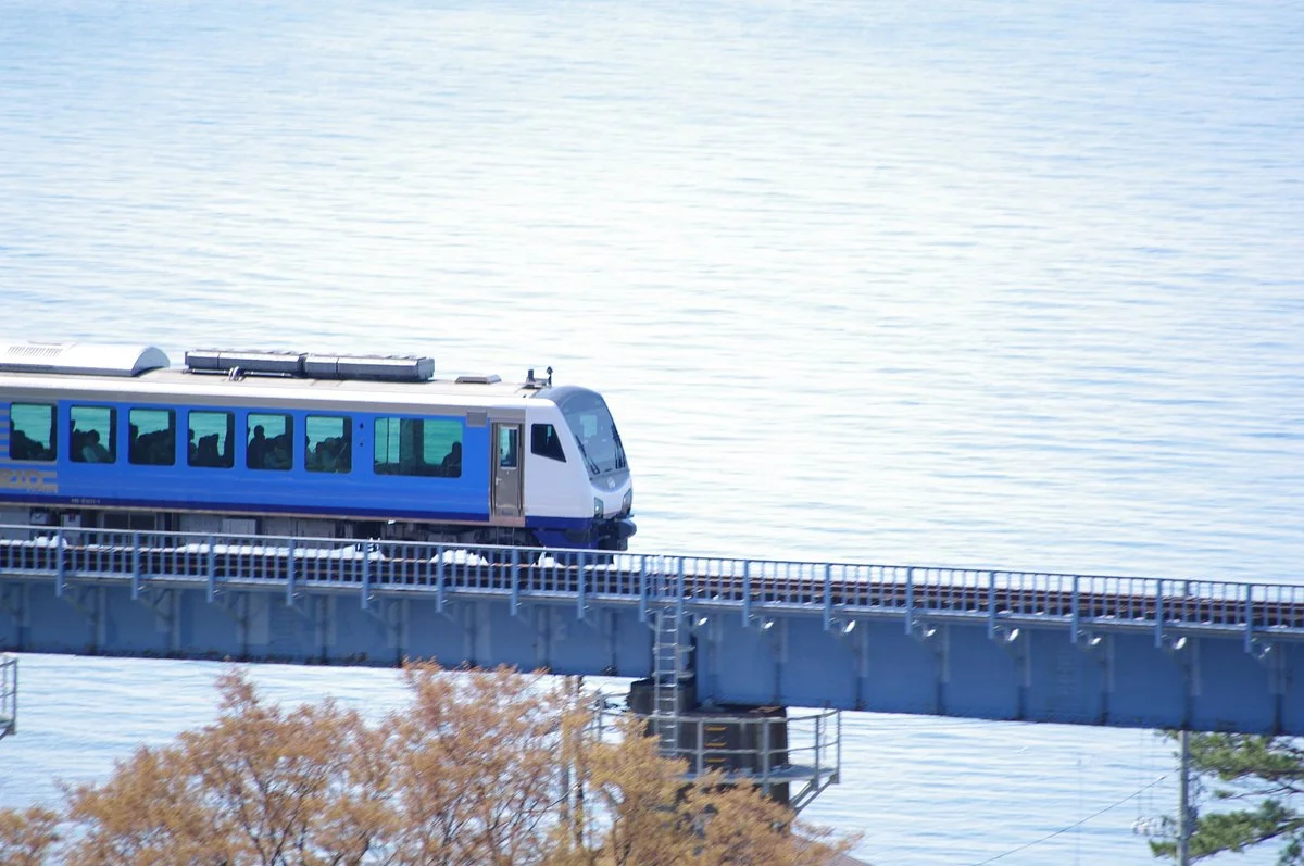 Koirikawa Bridge