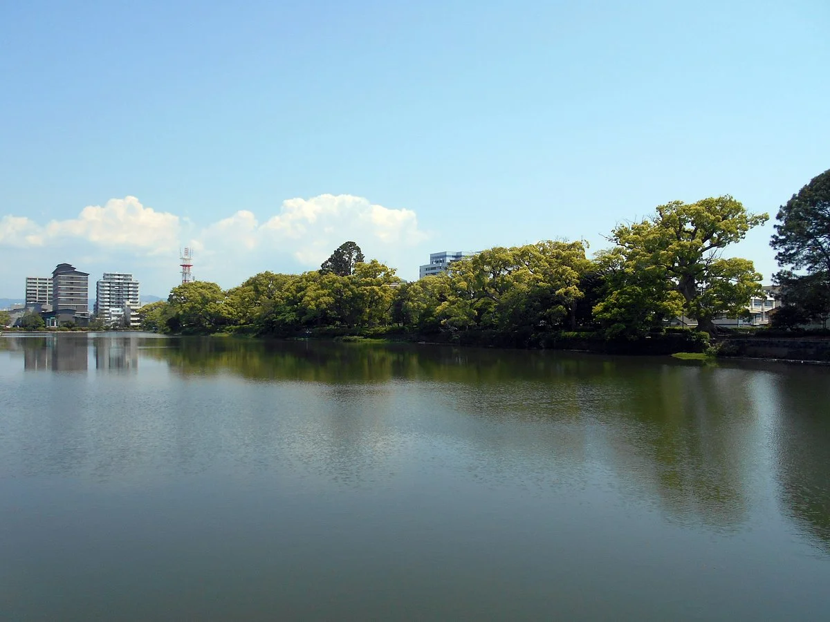 Sagajo Park