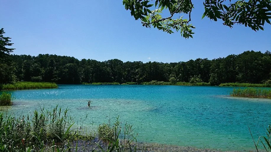 Bentennuma